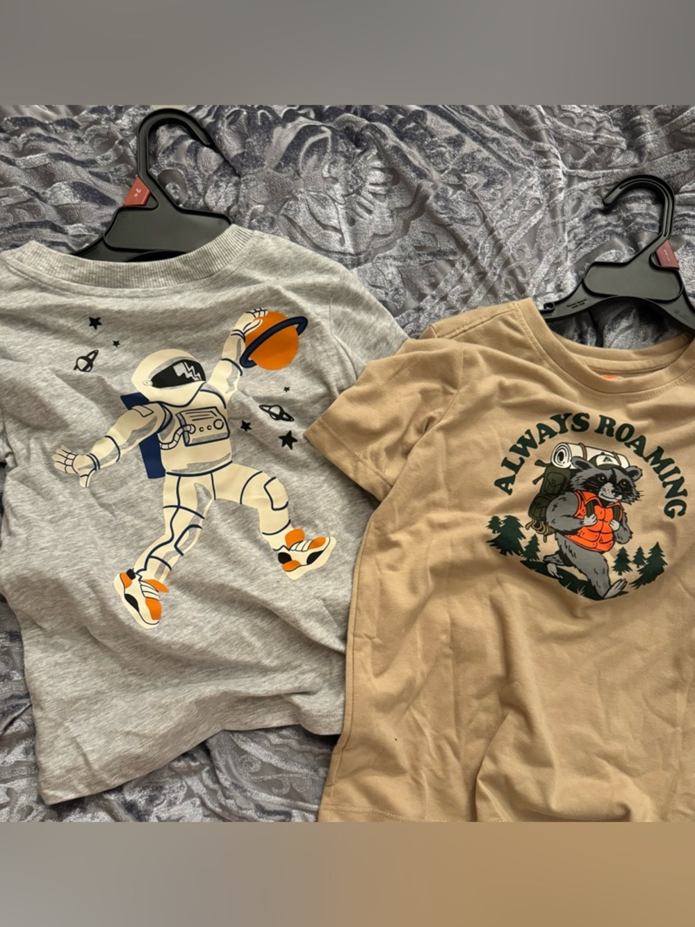 Boy tops bundle - Picture 3 of 5